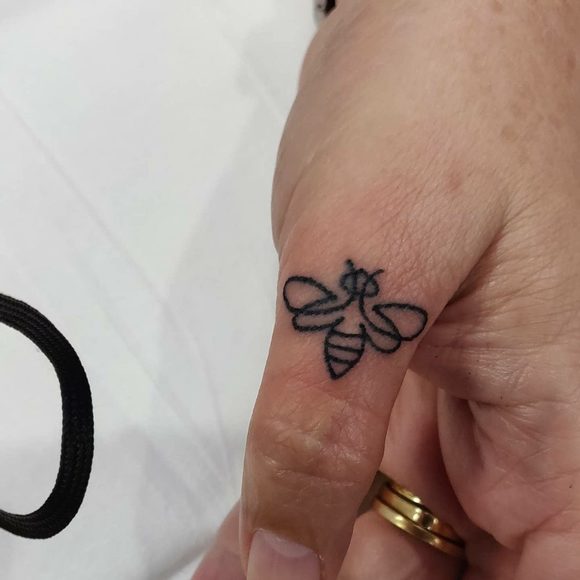 Meet your Posher, Debbie - Picture 1 of 1